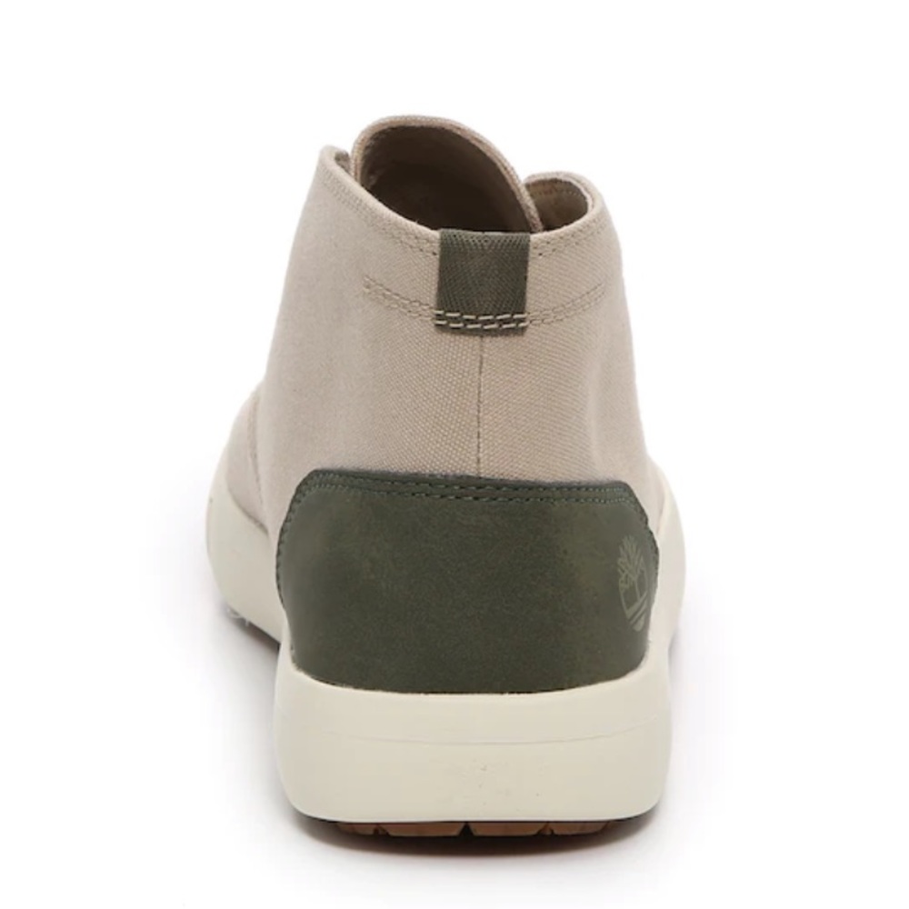🆕 Timberland Men's Ashwood Park Fabric Desert Boots - Picture 9 of 11